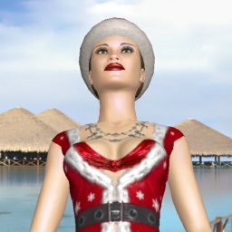 enjoy virtual sex games with mates like heterosexual erotic girl Yenslyxa, 