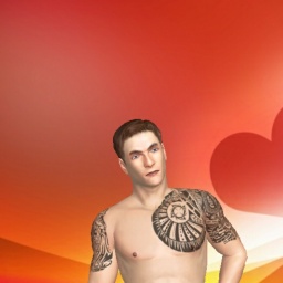 play online virtual sex game with member heterosexual verbose boy Memecco, 