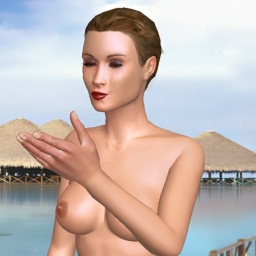 play virtual sex games with mate homosexual hot girl DaisysMOM, 