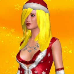 multiplayer virtual sex game player homosexual narcissist shemale Tamara__, 