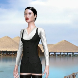 best sim sex game online with  erotomanic girl Yourslut444, 