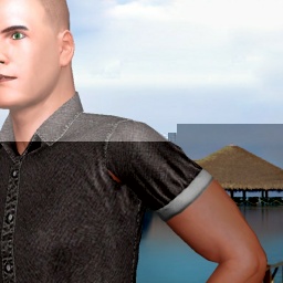 try virtual 3D sex with heterosexual brute boy Weeeee, 