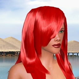 for 3D virtual sex game, join and contact bisexual hot girl Angellea, 
