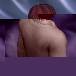 free 3D sex game adventures with heterosexual hot boy RamonAlpha, 