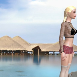 Check out bisexual bugger girl BellaVe,  if you want to oparticipate in sexgame MMORPG