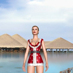 multiplayer virtual sex game player heterosexual lush girl Minina1913, Mexico, 