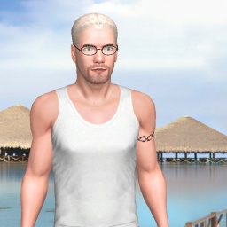 try virtual 3D sex with heterosexual tender boy VeryNinaaaa, 