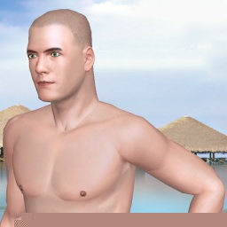virtual sex game playing w. single girls like heterosexual sex maniac boy User190, Player, just play