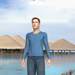 free cybersex experience with heterosexual lustful boy DavGet, Spain, 