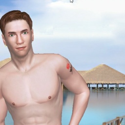 hot  hot boy CVBNM1,  enjoys online 3Dsex