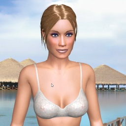 virtual sex and dating with people like bisexual lush shemale Mjavadazizi1, usa, 