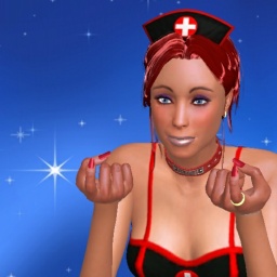 partner homosexual bugger girl Lisi_AN,  for adult online game playing