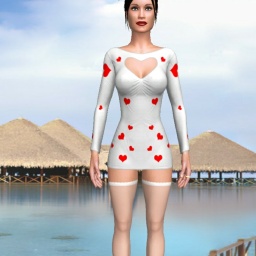 try virtual 3D sex with heterosexual pleasant girl QueenSheetal, I love to intract withnew people, iam hereto explore andenjoy a another life away from harsh real