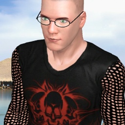 playing hot sex games with fans like heterosexual romantic boy Adam420, 