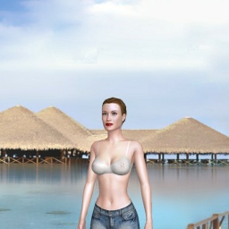 multiplayer virtual sex game player bisexual sodomist girl Ekaterina69, 