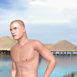 multiplayer virtual sex game player heterosexual sensual boy Eulero, Italy, 