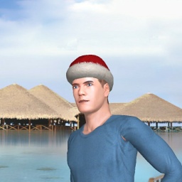 sexgame online MMO playing with adult member  hot boy Marcel, 