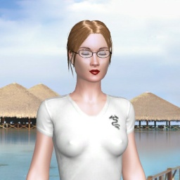 for 3D virtual sex game, join and contact heterosexual fiend girl Smtfbm22, Norway, 