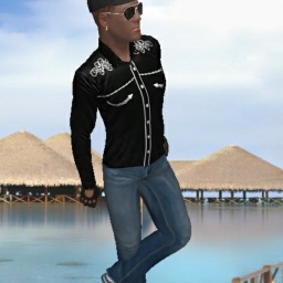 play online virtual sex game with member bisexual pervert boy Alebrije69, Mexico, 