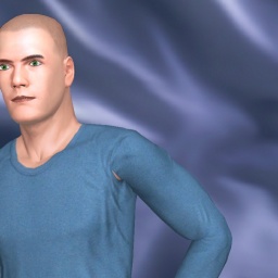 virtual sex and dating with people like heterosexual sex maniac boy Ikbenjake, 