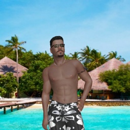 free cybersex experience with heterosexual conversational boy TrapStar55, United States, 