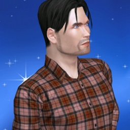 3D sex game community member bisexual lecher boy Mike_lowrey, AChat ;), Waiting for my love, 