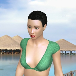 hot online porn game player bisexual lecher girl Atmking88, USA, 