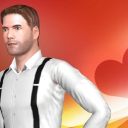 multiplayer virtual sex game player heterosexual romantic boy Flamingomad5, australia, Fuck me, 999