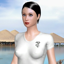 adults enjoying 3D sex games like homosexual hot shemale Funtoyboi, B2Tg, His desire its rules, 