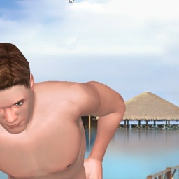 best sim sex game online with heterosexual smarting boy Mikefawk, U.S.A, 