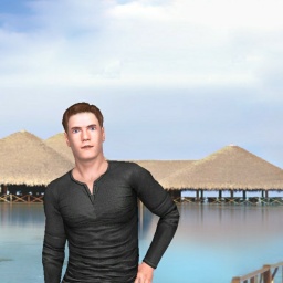 best sim sex game online with heterosexual lusty boy Noon24, Deutschlnd, 