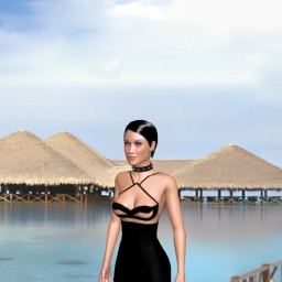 free 3D sex game adventures with homosexual sex maniac girl Casedy, germany, im do what you want