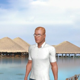 3D sex game community member  fond boy Lucas22, si, 