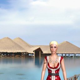 3Dsex game playing AChat community member bisexual nymphomaniac shemale Maria_8492, 