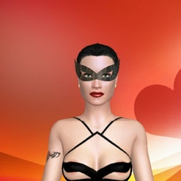 3D sex game community member bisexual erotomanic girl Conejita, Mexico, 