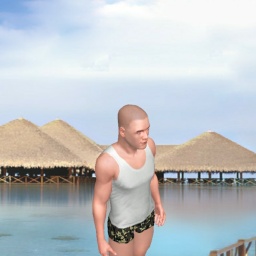 free cybersex experience with heterosexual lush boy Ricolove, sweden, 
