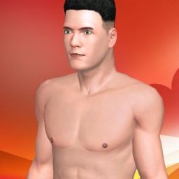 best sim sex game online with  hot boy Alejandroxf, 
