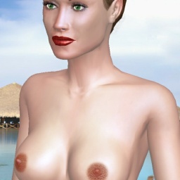 sexgame online MMO playing with adult member bisexual nymphomaniac girl Q3w23314, 