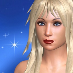 connect and play virtual 3D sex with heterosexual lovesick girl Bitchpatie, 