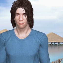 sexgame online for adults like heterosexual lusty boy JackDepp, 