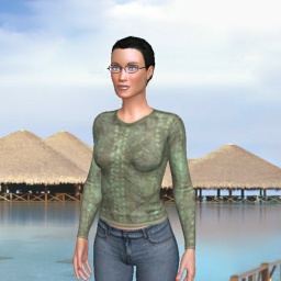 try virtual 3D sex with heterosexual lovesick girl Digger81, Kli, 