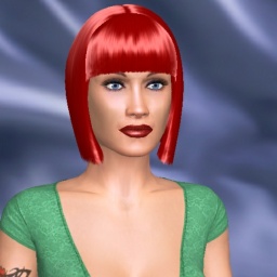 Check out heterosexual erotomanic girl Lorennas, Sky, Mistress,  if you want to oparticipate in sexgame MMORPG