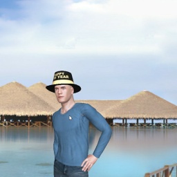 hot bisexual voluptuous boy DonObnormol, Canada,  enjoys online 3Dsex