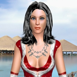 Members 1 Free virtual sex games fan ElenaKiss in AChat 3D Adult World