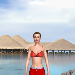 free 3D sex game adventures with bisexual pleasant girl Daniela_, ger, love is real