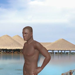 adults enjoying 3D sex games like  hot boy Titlover, i love tits
