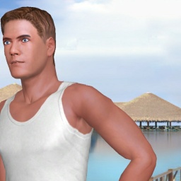 enjoy virtual sex games with mates like heterosexual erotomanic boy Mark92h, 