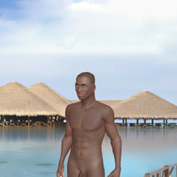adults enjoying 3D sex games like heterosexual talky boy LittleDick69, 