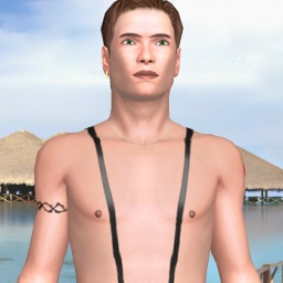 playing hot sex games with fans like bisexual hot boy Lil_Kai, 