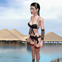 hot online porn game player bisexual brute shemale CumslutTanya, Australia, 